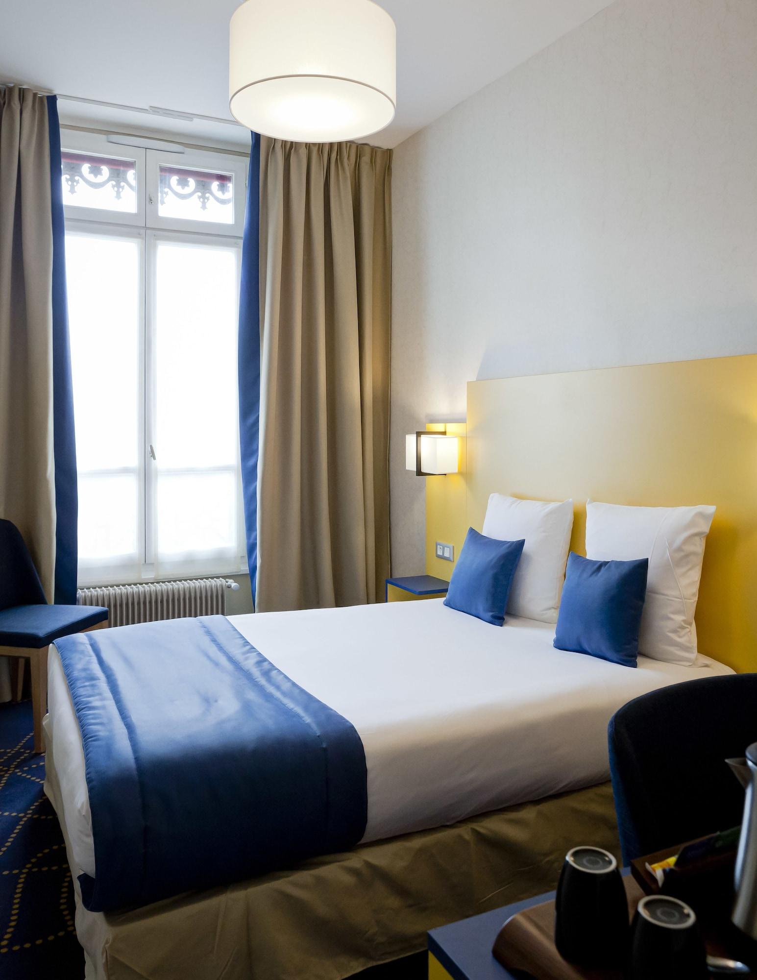 Hotel Des Remparts Perrache Lyon Exteriér fotografie